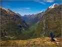 Photographing Milford Sound